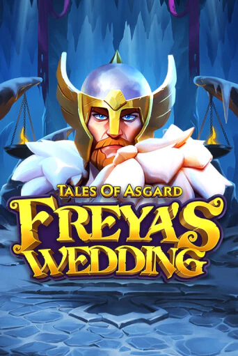 Tales of Asgard: Freya's Wedding - играть онлайн | Казино Рояль - без регистрации