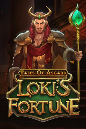 Tales of Asgard: Loki's Fortune - играть онлайн | Казино Рояль - без регистрации