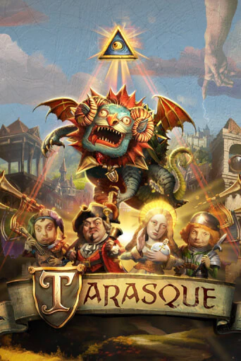 Tarasque - играть онлайн | Казино Рояль - без регистрации