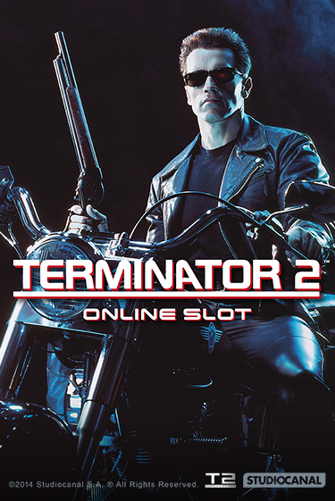 Terminator 2™ Remastered - играть онлайн | Казино Рояль - без регистрации