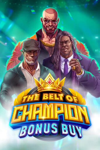 The Belt of Champion Bonus Buy - играть онлайн | Казино Рояль - без регистрации