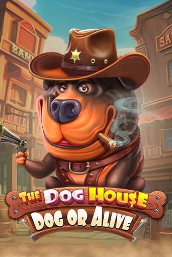 The Dog House - Dog or Alive - играть онлайн | Казино Рояль - без регистрации