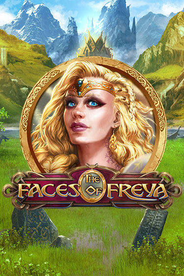 The Faces of Freya - играть онлайн | Казино Рояль - без регистрации
