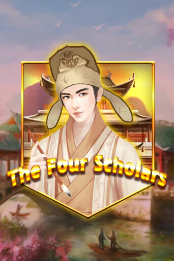The Four Scholars - играть онлайн | Казино Рояль - без регистрации