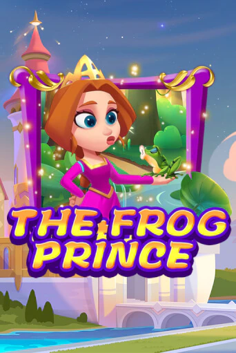 The Frog Prince - играть онлайн | Казино Рояль - без регистрации
