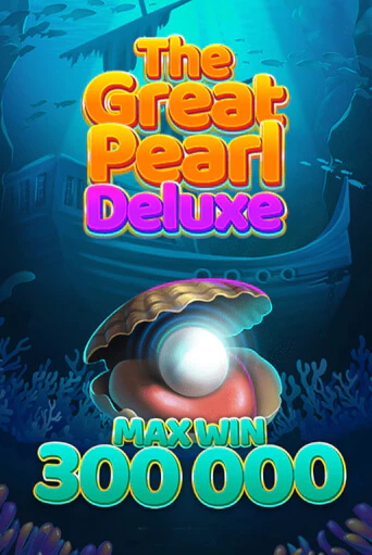 The Great Pearl - играть онлайн | Казино Рояль - без регистрации