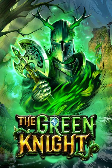 The Green Knight - играть онлайн | Казино Рояль - без регистрации
