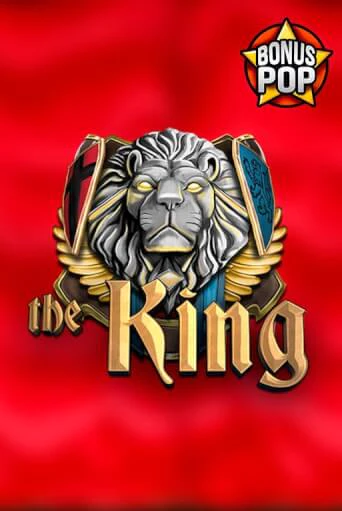 The King - играть онлайн | Казино Рояль - без регистрации