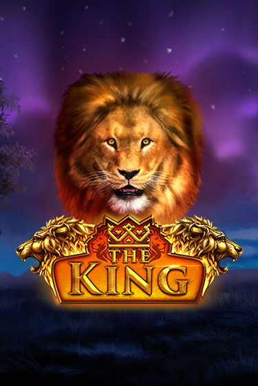 The King - играть онлайн | Казино Рояль - без регистрации