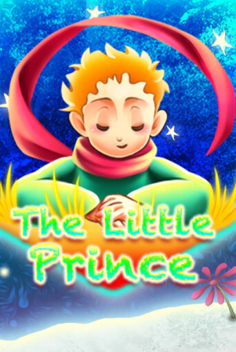 The Little Prince - играть онлайн | Казино Рояль - без регистрации