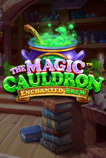 The Magic Cauldron - играть онлайн | Казино Рояль - без регистрации