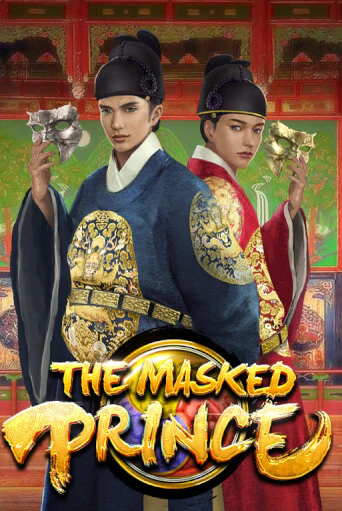 The Masked Prince - играть онлайн | Казино Рояль - без регистрации