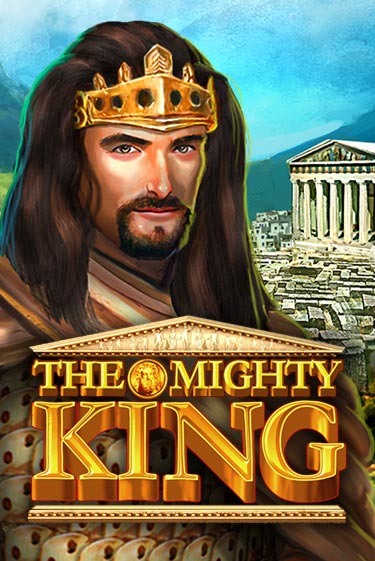 The Mighty King - играть онлайн | Казино Рояль - без регистрации