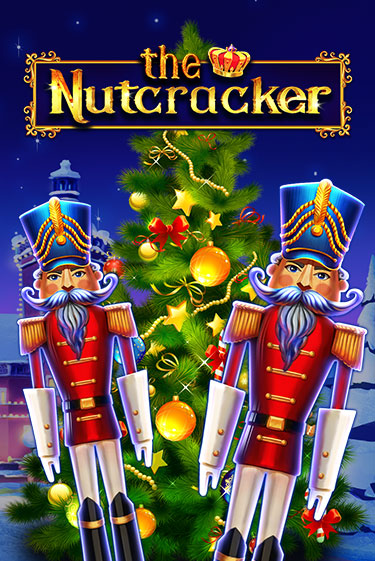 The Nutcracker - играть онлайн | Казино Рояль - без регистрации