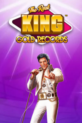 The Real King Gold Records - играть онлайн | Казино Рояль - без регистрации