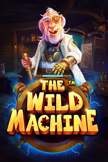 The Wild Machine - играть онлайн | Казино Рояль - без регистрации