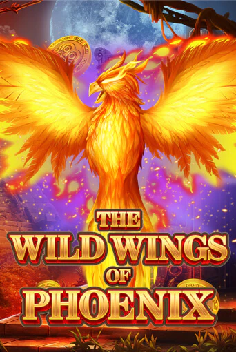 The Wild Wings of Phoenix - играть онлайн | Казино Рояль - без регистрации