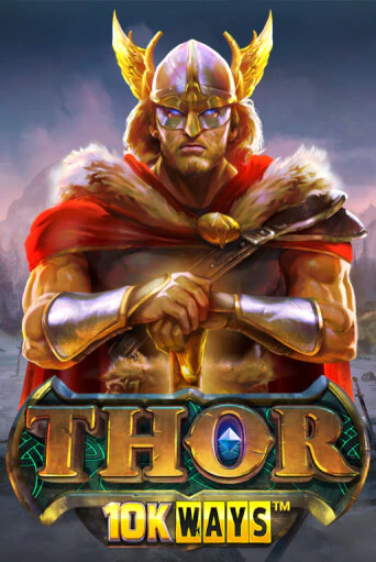 Thor 10K Ways - играть онлайн | Казино Рояль - без регистрации
