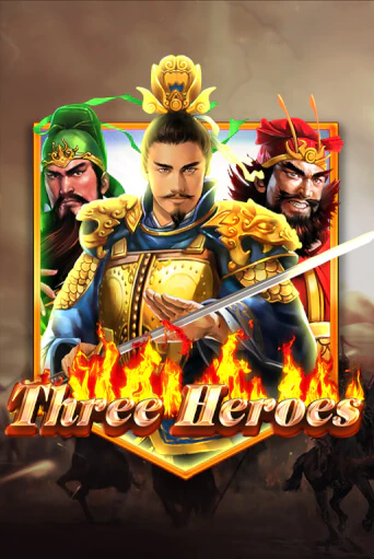 Three Heroes - играть онлайн | Казино Рояль - без регистрации