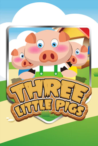 Three Little Pigs - играть онлайн | Казино Рояль - без регистрации