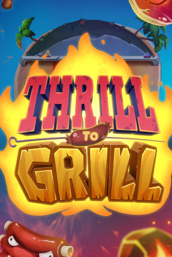 Thrill to Grill - играть онлайн | Казино Рояль - без регистрации