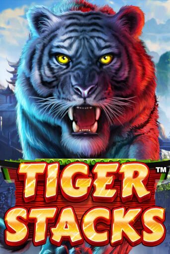Tiger Stacks - играть онлайн | Казино Рояль - без регистрации
