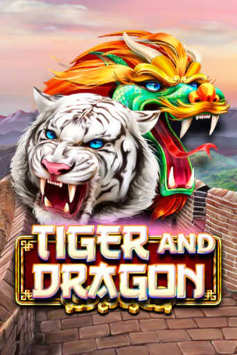 Tiger and Dragon - играть онлайн | Казино Рояль - без регистрации