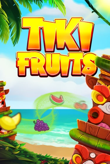 Tiki Fruits - играть онлайн | Казино Рояль - без регистрации