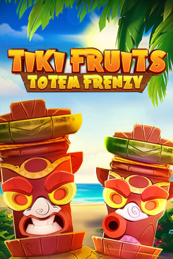 Tiki Fruits Totem Frenzy - играть онлайн | Казино Рояль - без регистрации