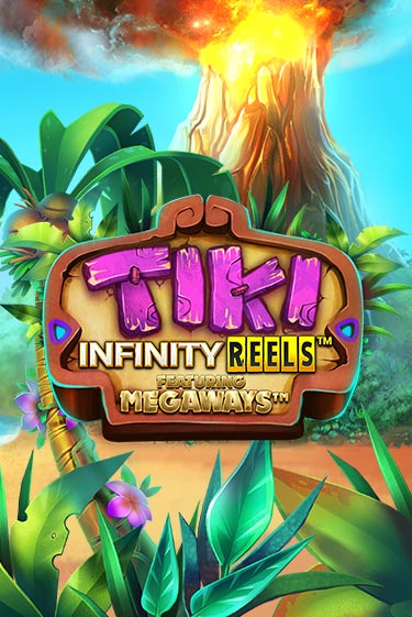 Tiki Infinity Reels Megaways - играть онлайн | Казино Рояль - без регистрации