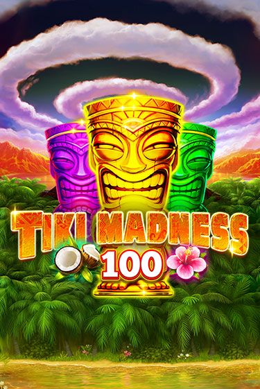 Tiki Madness 100 - играть онлайн | Казино Рояль - без регистрации