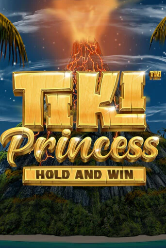 Tiki Princess - играть онлайн | Казино Рояль - без регистрации