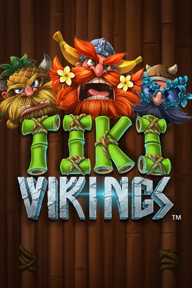 Tiki Vikings - играть онлайн | Казино Рояль - без регистрации
