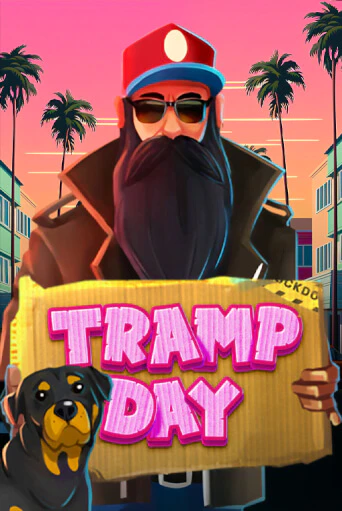Tramp Day - играть онлайн | Казино Рояль - без регистрации