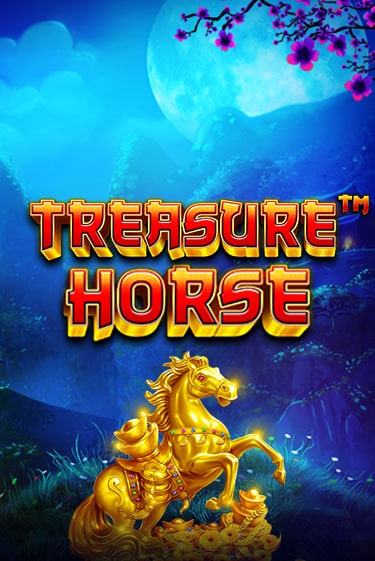 Treasure Horse - играть онлайн | Казино Рояль - без регистрации
