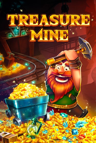Treasure Mine - играть онлайн | Казино Рояль - без регистрации