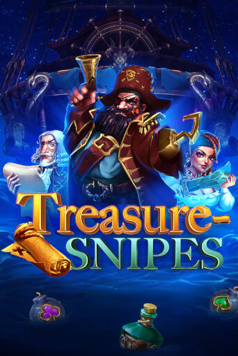 Treasure-snipes - играть онлайн | Казино Рояль - без регистрации