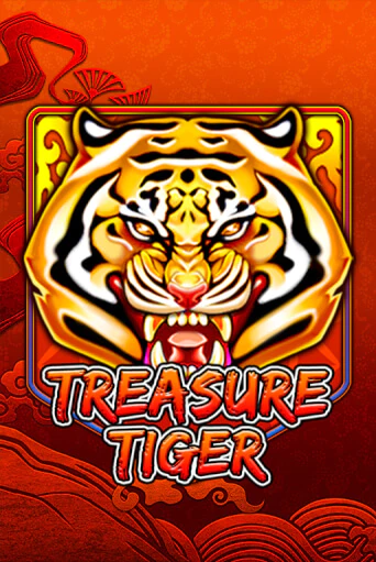 Treasure Tiger - играть онлайн | Казино Рояль - без регистрации