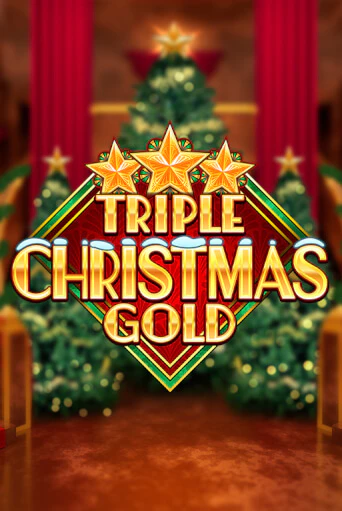 Triple Christmas Gold - играть онлайн | Казино Рояль - без регистрации