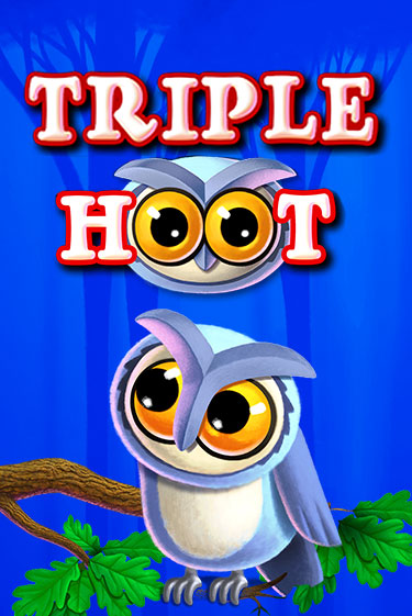 Triple Hoot - играть онлайн | Казино Рояль - без регистрации