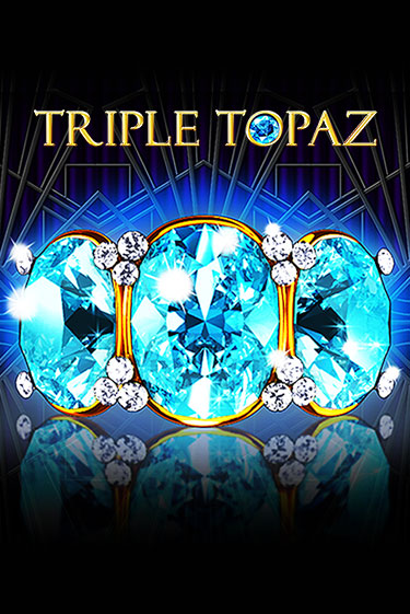 Triple Topaz - играть онлайн | Казино Рояль - без регистрации