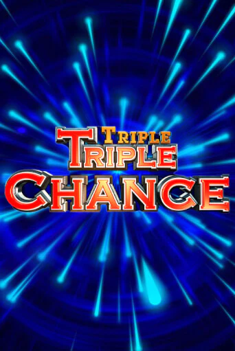 Triple Triple Chance - играть онлайн | Казино Рояль - без регистрации
