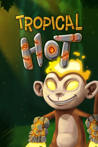 Tropical Hot - играть онлайн | Казино Рояль - без регистрации