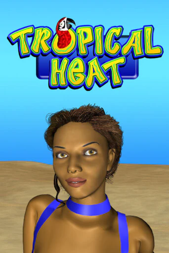 Tropical Heat - играть онлайн | Казино Рояль - без регистрации