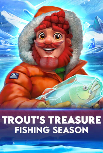 Trout's Treasure - Fishing Season - играть онлайн | Казино Рояль - без регистрации