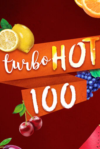 Turbo Hot 100 - играть онлайн | Казино Рояль - без регистрации