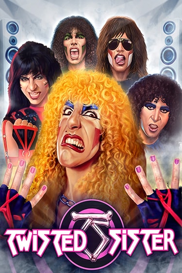 Twisted Sister - играть онлайн | Казино Рояль - без регистрации
