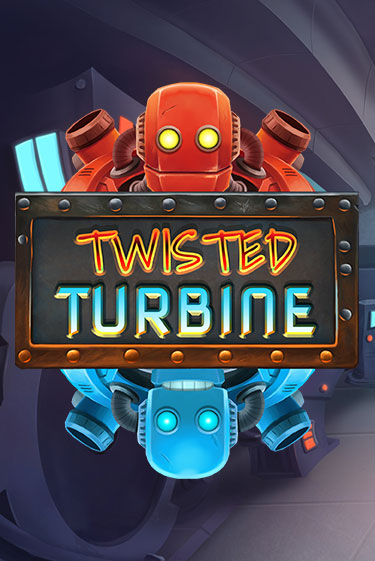 Twisted Turbine - играть онлайн | Казино Рояль - без регистрации