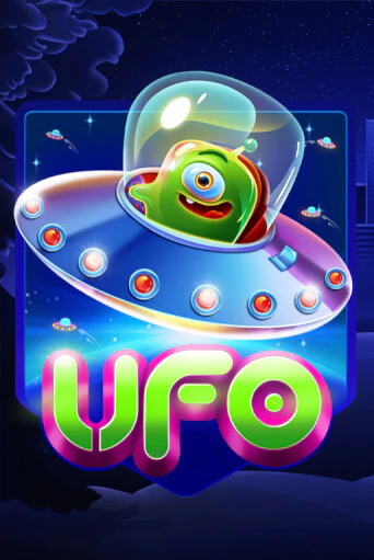 UFO - играть онлайн | Казино Рояль - без регистрации