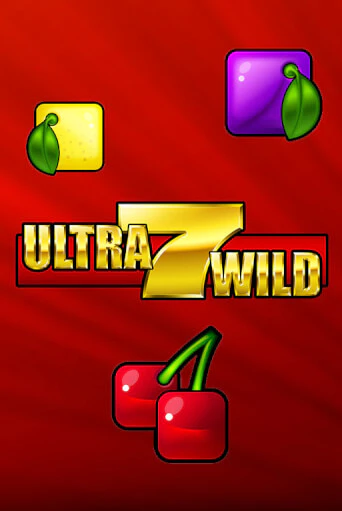 Ultra 7 Wild - играть онлайн | Казино Рояль - без регистрации